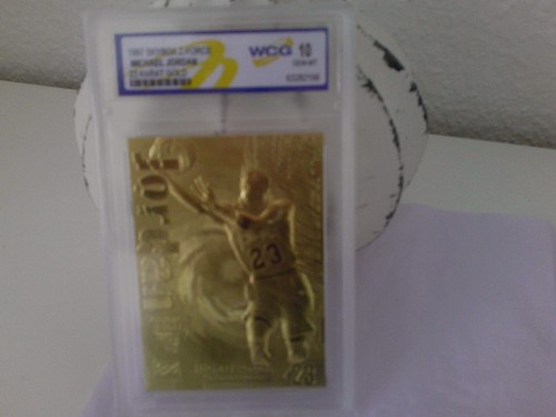 1997 michael jordan skybox - 1997,