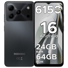 DOOGEE Note56 Android16 Handy