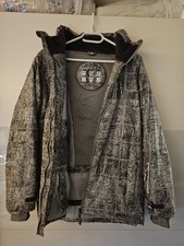 Winterjacke XS exes - Größe 164/170 (14-15 Jahre) sehr warm & wasserdicht