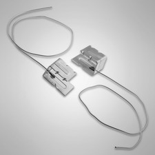 IVT Gratklammer VA2 25 Stück