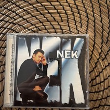 Nek Lei Gli Amici E Tutto Il