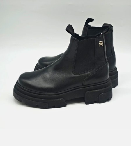 Tommy hilfiger damen chelsea - hilfiger,