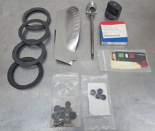 Konvolut Ersatzteile