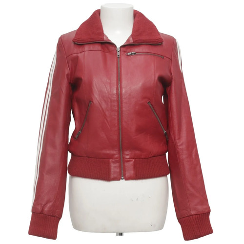 Kenvelo lederjacke damen - kenvelo,, lederjacke,
