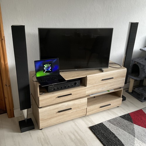 Bang olufsen beolab 8000 - olufsen,