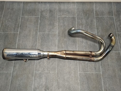 Harley davidson softtail - harley,
