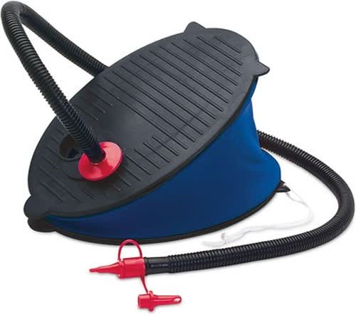 Intex blasebalg fußpumpe - intex,