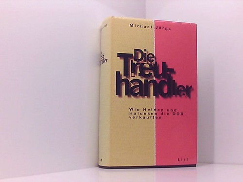 Die treuhänder wie - die, und