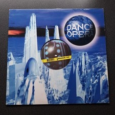 Vinyl Emmanuel Top – EP