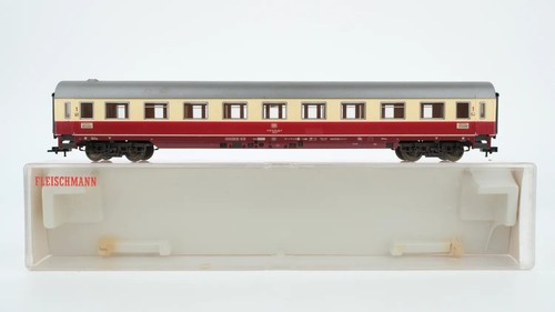 Fleischmann 5169 - fleischmann, h0