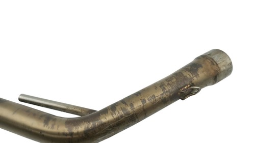 Yamaha auspuffkrümmer yzf 125 - yamaha,