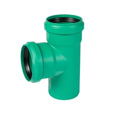 KG 2000 Abzweig DN 110/110/87