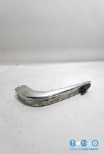 Original BMW  E28  Stossstange vorne links Chrom 1868093