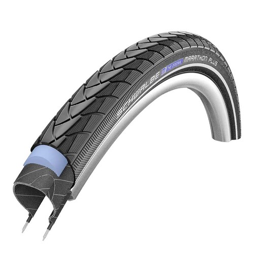 Schwalbe marathon plus - schwalbe,