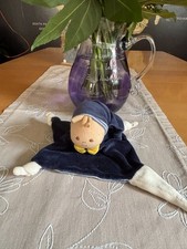 💕Schmusetuch Kuscheltuch