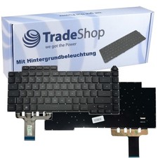 Orig. Laptop Tastatur DE