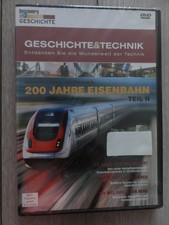 Geschichte und Technik 200