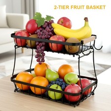 Korb für Obst und Gemüse aus