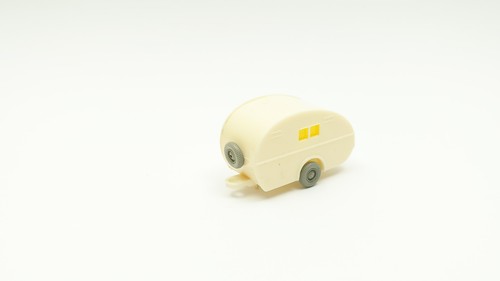 Wiking wohnwagen wohnwagenei - wiking,