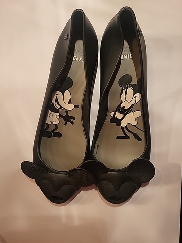 Melissa schuhe aus - melissa,