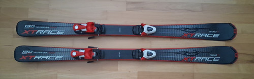 Tecno pro race - tecno, xt