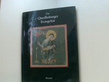 Das Quedlinburger Evangeliar