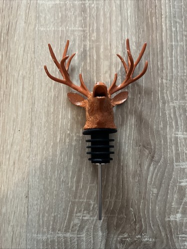 Jägermeister hirsch - jägermeister,