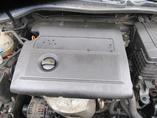 Motor - BCA - 167.132km VW