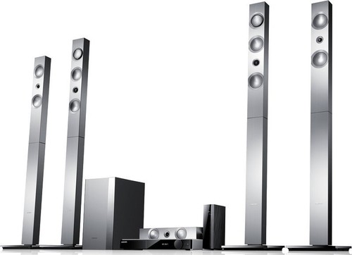 Samsung f9759w bluray - 3d,