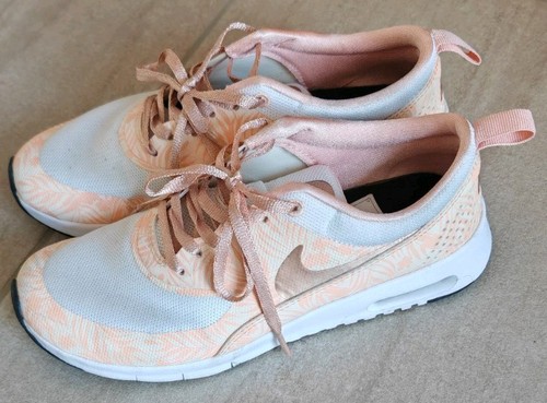 Nike air max - max, thea