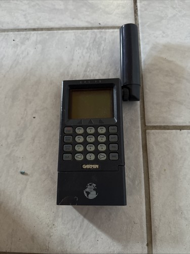 Garmin navigation gps - gps, top
