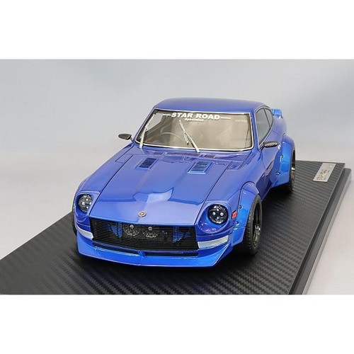 Zündmodell datsun 240z - zündmodell,