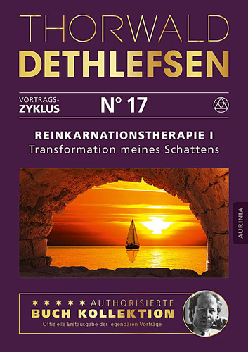 Reinkarnationstherapie - i,
