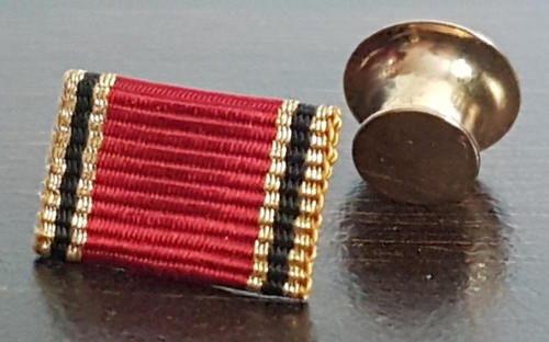 Bandsteg anstecknadel - bandsteg,
