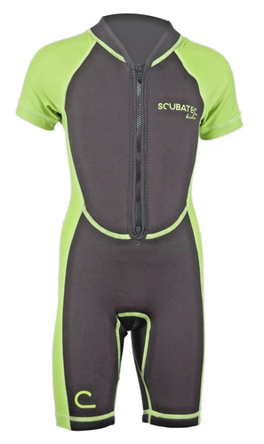 Scubatec kinder neopren - scubatec,