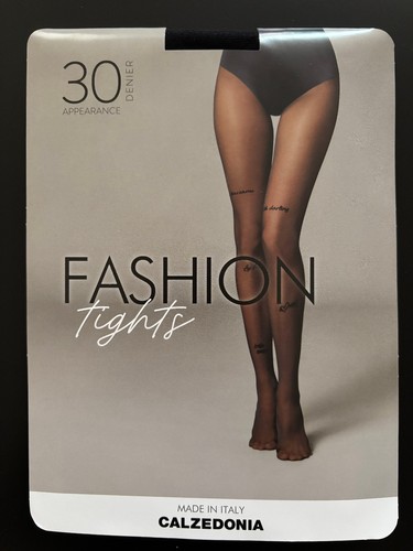 Fashion tights strumpfhose - fashion,