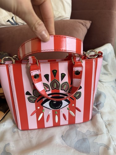 Kenzo tasche pink damen - kenzo,