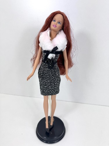 Barbie doll sammler puppe - barbie,