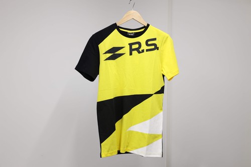 Vet11 teeshirt renault - teeshirt, rs