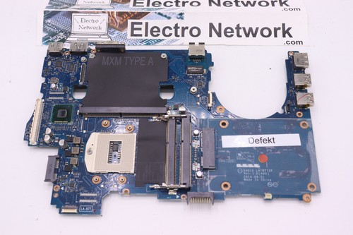 Dell precision m4800 - dell,