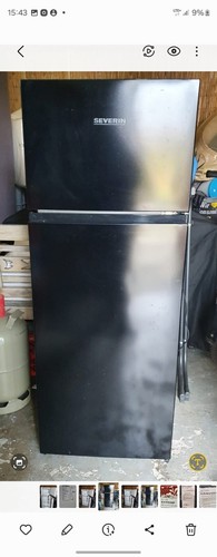 Kühlschrank mit gefrierteil - kühlschrank,