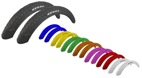 Kenda krackpot bmx - bmx, reifen