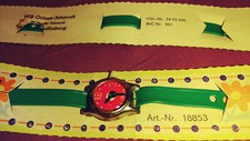 Ddr kinder armband uhr - kinder,