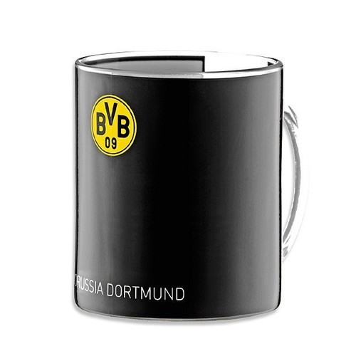 Zauberglas tasse borussia - tasse,