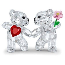 Swarovski 5558892 kris bär - swarovski,