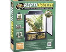 Terrarium ZOO MED Repti Breeze