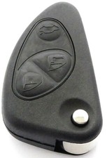 Auto Klapp Schlüssel