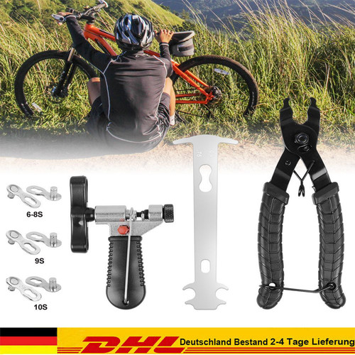 Kettennieter fahrrad - kettennieter,