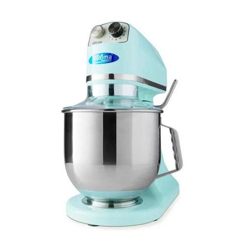 Gastro planetenmixer l - planetenmixer, 7