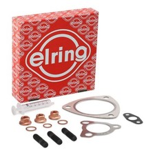 ELRING 703.960 Montagesatz Turbolader für VW PASSAT Variant (3B6) PASSAT (3B3)